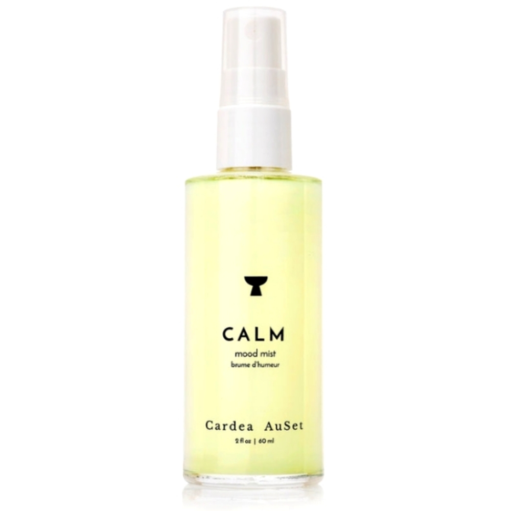 Cardea Auset Calm Mood Mist 2oz